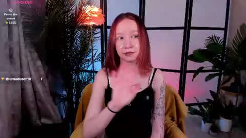 Snapshot of mi_mi_mia chatting on 3, 7, 2026 Mia online show from 3, 7, 2026