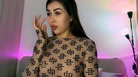 Snapshot of mia4sin chatting on 2, 1, 2025 Mia Martskaya online show from 2, 1, 2025