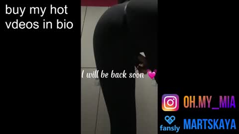 Snapshot of mia4sin chatting on 3, 1, 2025 Mia Martskaya online show from 3, 1, 2025