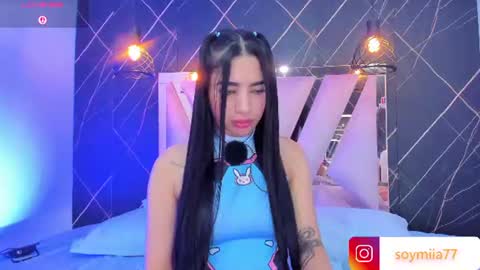 Mia online show from 13, 6, 2026