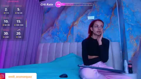 Snapshot of mia_0_ chatting on 27, 4, 2026 Emi online show from 27, 4, 2026