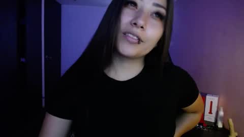 Mia zoe online show from 21, 2, 2025