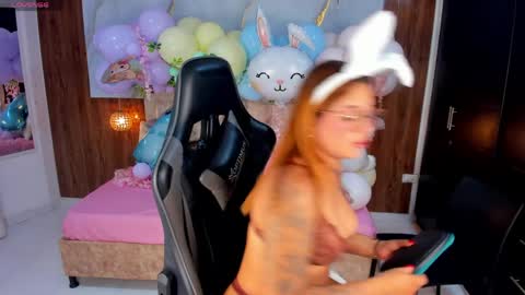 Violett online show from 31, 3, 2026