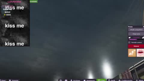 Mia online show from 22, 11, 2025