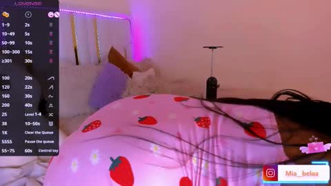 Naii STREAMING SCHEDULE 500 - 1000 GMT-5 online show from 14, 12, 2025