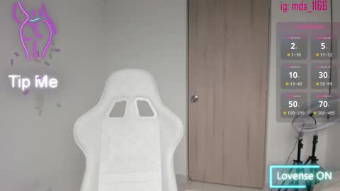 Snapshot of mia_adams66 chatting on 6, 3, 2025 Mia adams online show from 6, 3, 2025