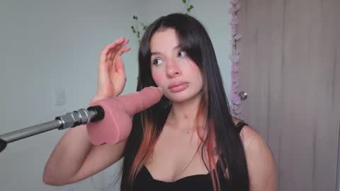 Snapshot of mia_adams66 chatting on 26, 10, 2025 Mia adams online show from 26, 10, 2025