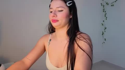 Snapshot of mia_adams66 chatting on 13, 11, 2025 Mia adams online show from 13, 11, 2025