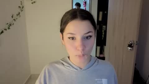 Snapshot of mia_adams66 chatting on 2, 12, 2025 Mia adams online show from 2, 12, 2025