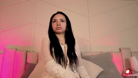 Snapshot of mia_adams_bm chatting on 18, 5, 2026 Miaa online show from 18, 5, 2026