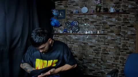 Mia and vincentt model indepent online show from 9, 9, 2025