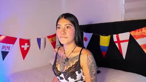 Mia Balker online show from 27, 6, 2026