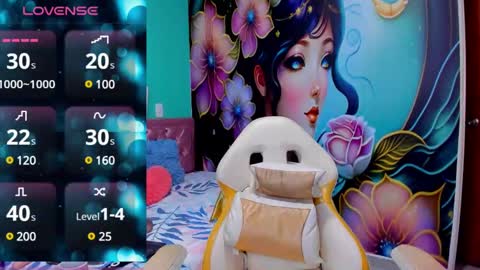 Mia online show from 13, 12, 2024