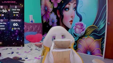 Mia online show from 6, 2, 2025