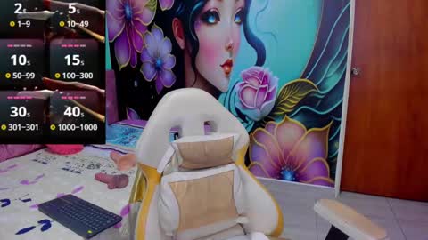 Mia online show from 1, 3, 2025