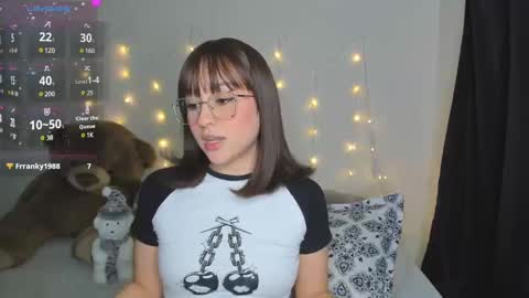 Mia Blair online show from 16, 12, 2024