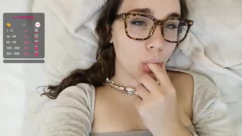 Snapshot of mia_boone chatting on 31, 12, 2024 mia_boone online show from 31, 12, 2024