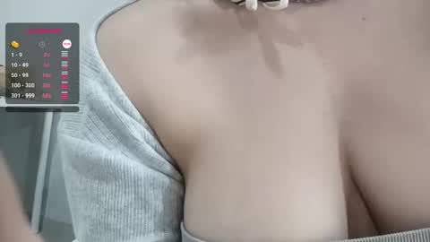 Snapshot of mia_boone chatting on 23, 1, 2025 mia_boone online show from 23, 1, 2025