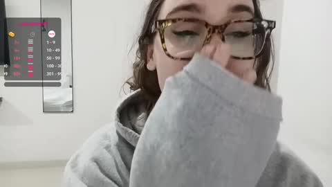 Snapshot of mia_boone chatting on 24, 1, 2025 mia_boone online show from 24, 1, 2025