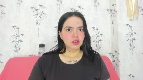 Mia  online show from 18, 1, 2025