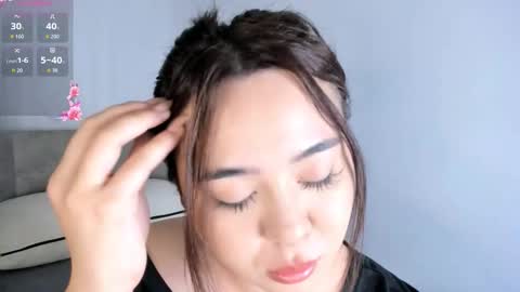 mia_carmin online show from 21, 3, 2026