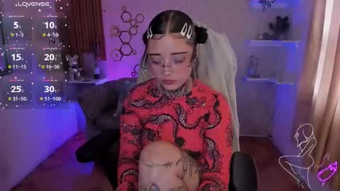 Mia online show from 16, 12, 2025