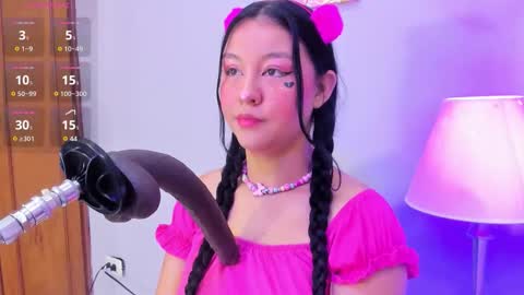 Celeste  online show from 14, 1, 2026