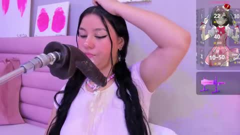 Celeste  online show from 22, 4, 2026