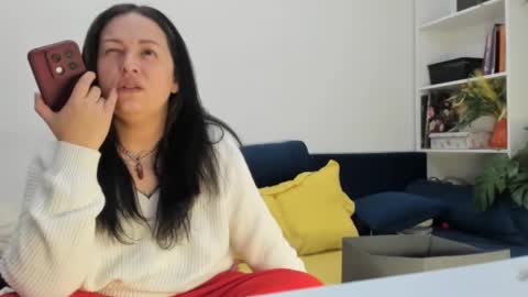 MIA online show from 19, 1, 2026