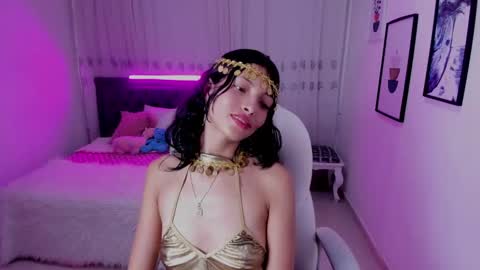 Snapshot of mia_clay1 chatting on 10, 11, 2025 Mia online show from 10, 11, 2025