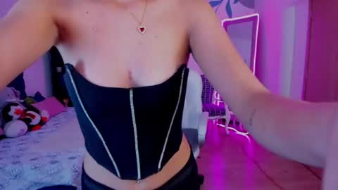Mia online show from 13, 6, 2026