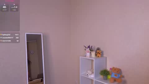 U can call me Angel3 online show from 19, 10, 2025