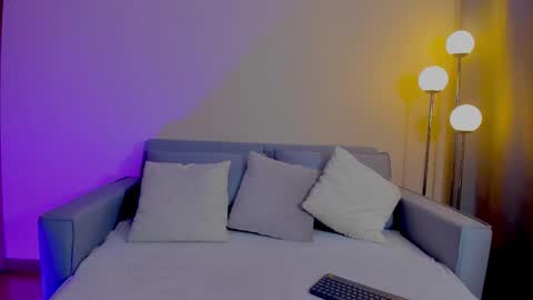 Sarah Luna online show from 22, 2, 2026