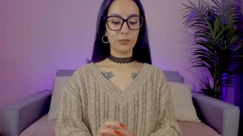 Snapshot of mia_daniellshot chatting on 2, 5, 2026 Sarah Luna online show from 2, 5, 2026