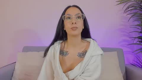 Snapshot of mia_daniellshot chatting on 22, 6, 2026 Sarah Luna online show from 22, 6, 2026