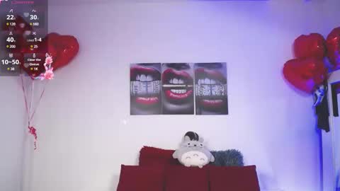 Mia online show from 12, 2, 2025