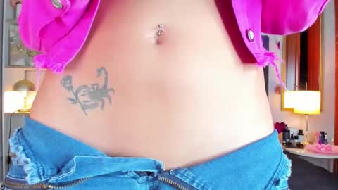 Mia Elieth online show from 14, 2, 2026