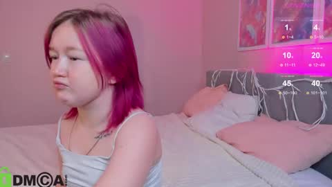 Snapshot of mia_ferd chatting on 16, 9, 2025 Mia online show from 16, 9, 2025