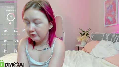 Snapshot of mia_ferd chatting on 18, 9, 2025 Mia online show from 18, 9, 2025