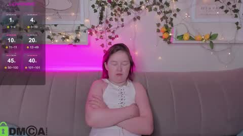 Snapshot of mia_ferd chatting on 26, 9, 2025 Mia online show from 26, 9, 2025