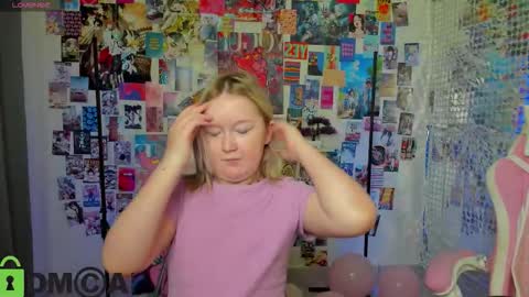 Snapshot of mia_ferd chatting on 6, 10, 2025 Mia online show from 6, 10, 2025