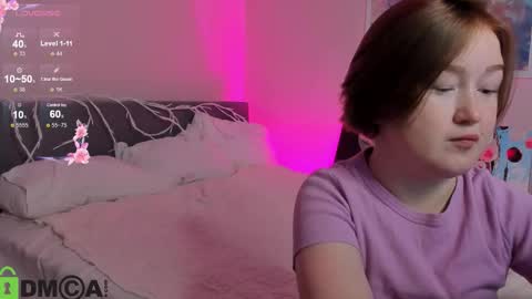 Snapshot of mia_ferd chatting on 19, 10, 2025 Mia online show from 19, 10, 2025