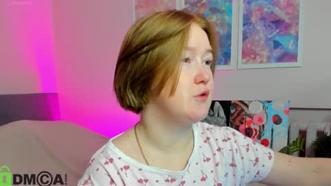 Snapshot of mia_ferd chatting on 25, 10, 2025 Mia online show from 25, 10, 2025