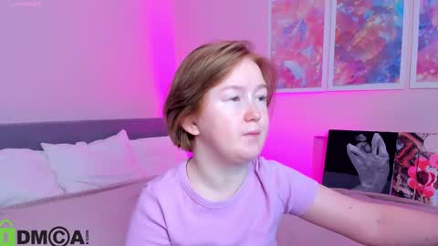 Snapshot of mia_ferd chatting on 26, 10, 2025 Mia online show from 26, 10, 2025