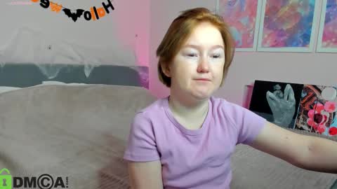 Snapshot of mia_ferd chatting on 27, 10, 2025 Mia online show from 27, 10, 2025