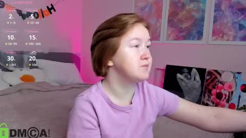 Snapshot of mia_ferd chatting on 1, 11, 2025 Mia online show from 1, 11, 2025