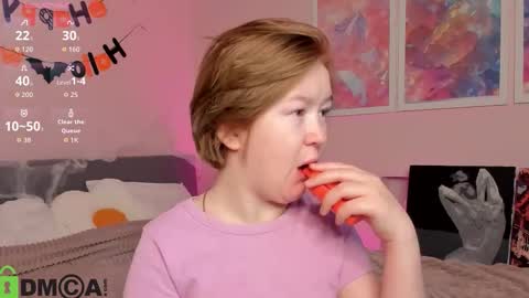 Snapshot of mia_ferd chatting on 2, 11, 2025 Mia online show from 2, 11, 2025