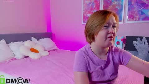 Snapshot of mia_ferd chatting on 12, 11, 2025 Mia online show from 12, 11, 2025