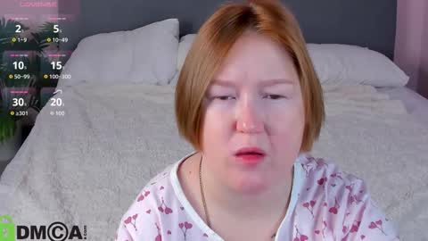 Snapshot of mia_ferd chatting on 19, 11, 2025 Mia online show from 19, 11, 2025