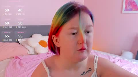 Snapshot of mia_ferd chatting on 25, 11, 2025 Mia online show from 25, 11, 2025